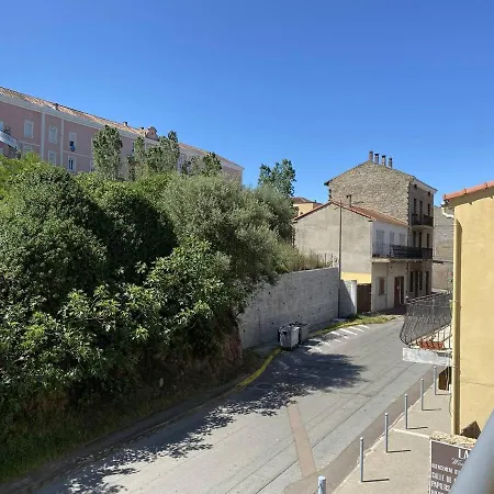 Cote Pied Dans L'eau Vue Apartment *